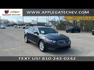 Used 2017 Ford Taurus SEL w/ Equipment Group 201A image 1