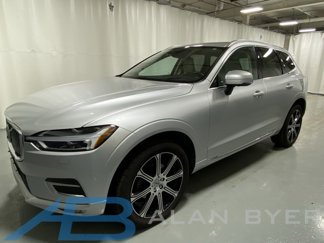 Used 2020 Volvo XC60 T5 Inscription w/ Protection Package image 1