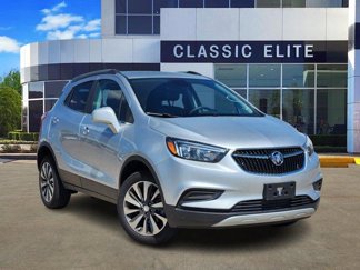 Used 2022 Buick Encore Preferred w/ Safety Package image 1