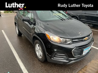 Used 2018 Chevrolet Trax LS image 1