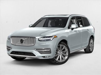 Used 2016 Volvo XC90 T6 Momentum image 1