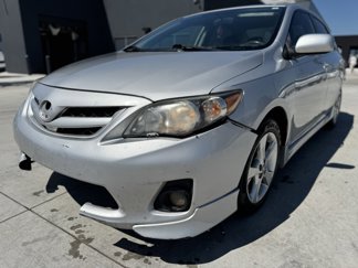 Used 2011 Toyota Corolla image 1