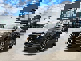 Used 2024 MAZDA CX-30 AWD 2.5 S w/ Preferred Package image 1