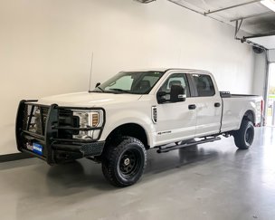 Used 2019 Ford F350 XL w/ Power Equipment Group image 1