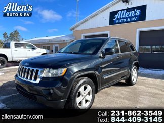 Used 2013 Jeep Grand Cherokee Laredo image 1