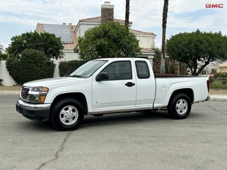 Used 2006 GMC Canyon SLE w/ Power Convenience Package image 1