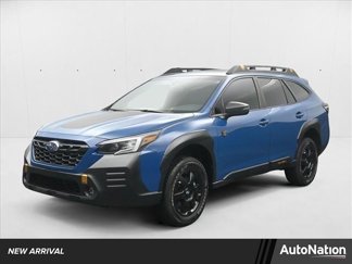 Used 2022 Subaru Outback Wilderness image 1