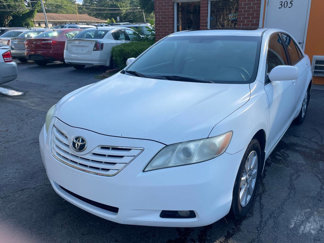 Used 2007 Toyota Camry XLE image 1