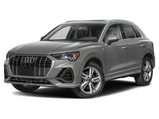 Used 2024 Audi Q3 2.0T Premium w/ Convenience Package image 1