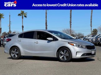 Used 2018 Kia Forte LX w/ LX Popular Package image 1