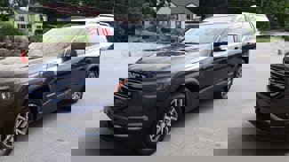 Used 2017 GMC Acadia SLE w/ Driver Alert Package I image 1
