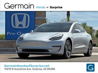 Used 2018 Tesla Model 3 Long Range image 1