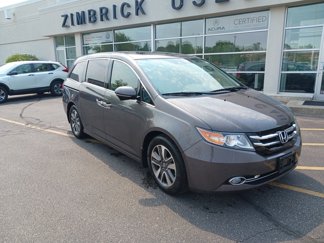 Used 2014 Honda Odyssey Touring image 1