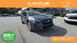 Used 2023 Subaru Outback Premium image 1