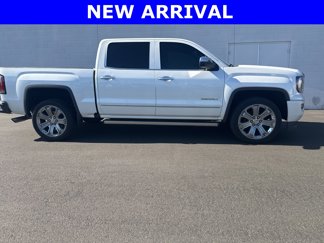 Used 2018 GMC Sierra 1500 Denali w/ Denali Ultimate Package image 1