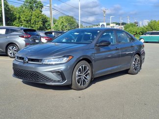 New 2025 Volkswagen Jetta Sport image 1