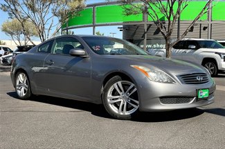 Used 2009 INFINITI G37 Journey w/ Premium Pkg image 1