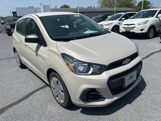 Used 2017 Chevrolet Spark LS image 1