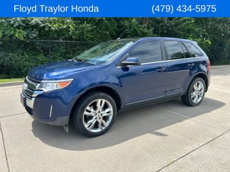 Used 2012 Ford Edge Limited image 1