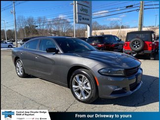 Used 2023 Dodge Charger SXT w/ Cold Weather Package image 1