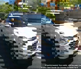 Used 2016 Chevrolet Equinox LT w/ Convenience Package image 1
