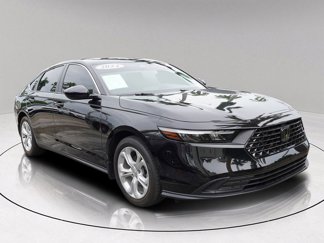 Used 2024 Honda Accord LX image 1