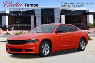 Used 2023 Dodge Charger SXT image 1