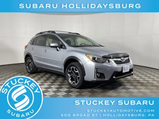 Used 2017 Subaru Crosstrek 2.0i Premium w/ Moonroof Package image 1