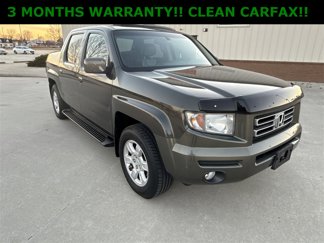 Used 2006 Honda Ridgeline RTL image 1