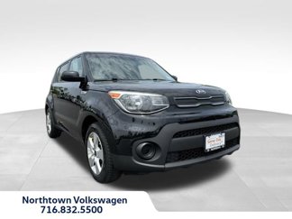 Used 2019 Kia Soul image 1