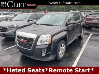 Used 2015 GMC Terrain SLE w/ Convenience Package image 1
