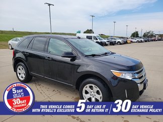 Used 2014 Ford Edge SEL w/ Equipment Group 205A image 1
