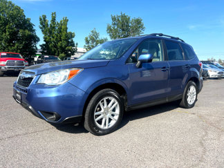 Used 2016 Subaru Forester 2.5i Limited image 1