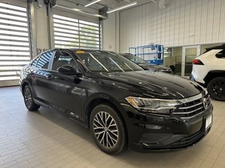 Used 2021 Volkswagen Jetta S w/ Driver Assistance Package image 1