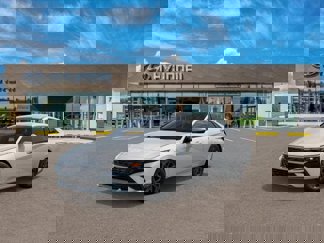 New 2025 Hyundai Elantra Blue image 1