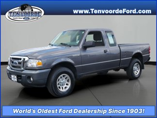 Used 2011 Ford Ranger XLT image 1