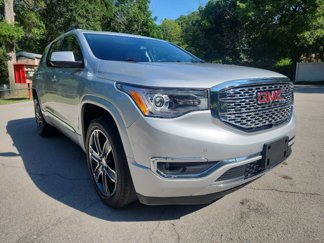 Used 2017 GMC Acadia Denali w/ Technology Package image 1