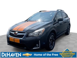 Used 2016 Subaru Crosstrek 2.0i Limited image 1