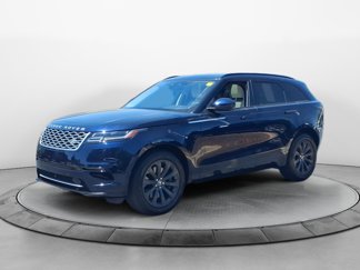 Used 2021 Land Rover Range Rover Velar S image 1