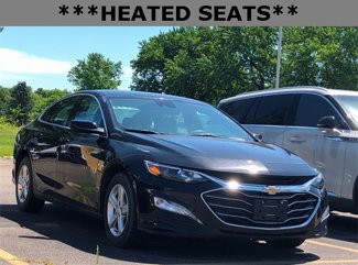 Used 2023 Chevrolet Malibu LT image 1