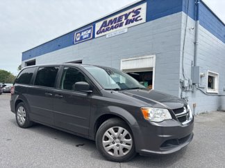 Used 2016 Dodge Grand Caravan SE w/ Quick Order Package 29E SE image 1