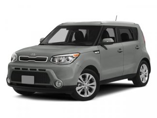 Used 2014 Kia Soul image 1