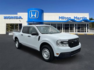 Used 2022 Ford Maverick XL image 1
