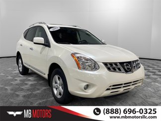 Used 2013 Nissan Rogue SL image 1