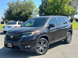 Used 2020 Honda Passport EX-L image 1