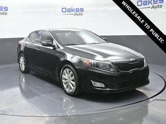 Used 2015 Kia Optima EX w/ EX Premium Package image 1