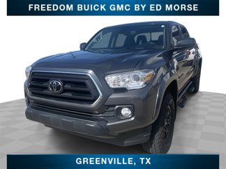 Used 2020 Toyota Tacoma 2WD Double Cab image 1