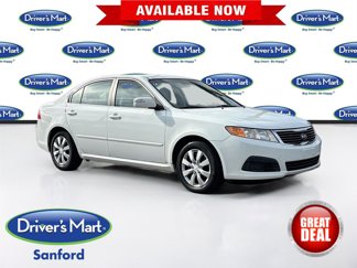 Used 2009 Kia Optima LX image 1