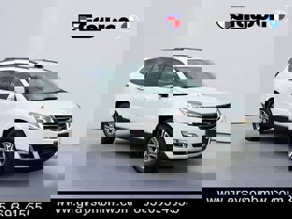 Used 2016 Chevrolet Traverse LT image 1