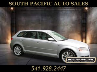 Used 2012 Audi A3 TDI Premium image 1